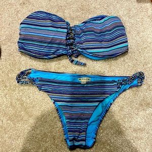 Pilyq bathing suit